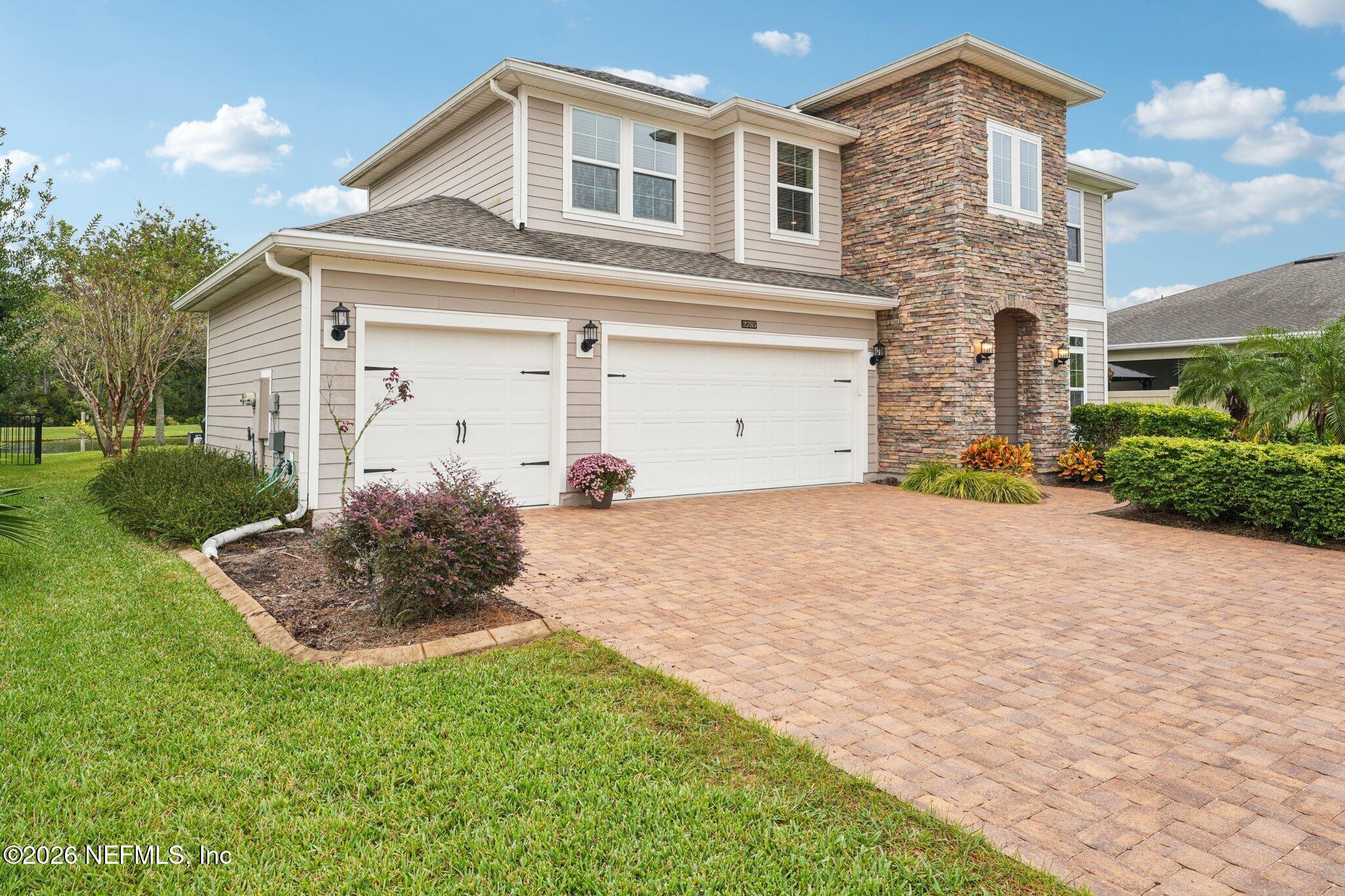 Residential in St. Augustine 3
