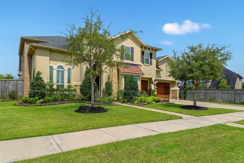 4822 Kendalia Cloud Ln, Fulshear, TX, 77441-1643 | Card Image