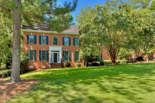 126 Hemlock Dr, Aiken, SC, 29803-2612 | Card Image