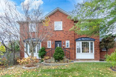 431 Commonwealth Cir, House other with 4 bedrooms, 4 bathrooms and 6 parking in Mississauga ON | Image 1