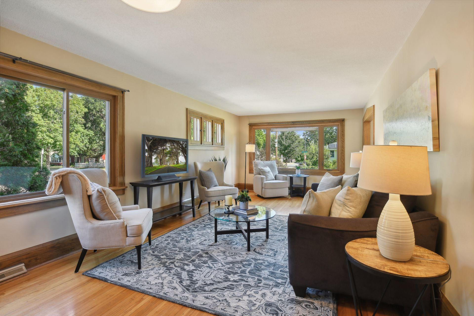 12th Ave, Minneapolis, MN 55407