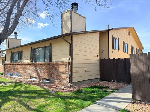 7-3295 Granger Avenue E, Billings, MT, 59102 | Card Image