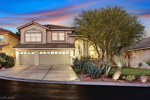3734 Broadmead St, Las Vegas, NV, 89147-1049 | Card Image