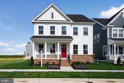 505 Willowshire Street, MIDDLE RIVER, MD, 21220 | Card Image