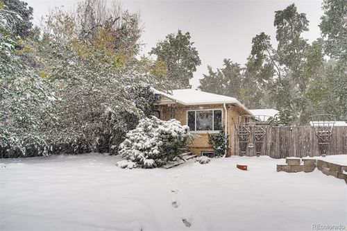 2500 E Jewell Ave, Denver, CO, 80210-4256 | Card Image