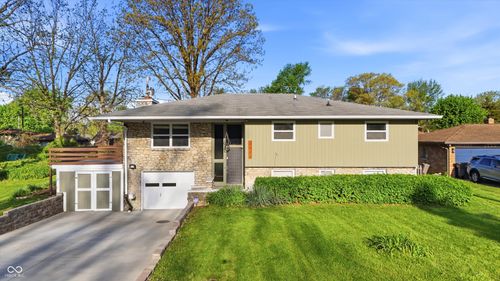 3434 N Lesley Ave, Indianapolis, IN, 46218-1852 | Card Image