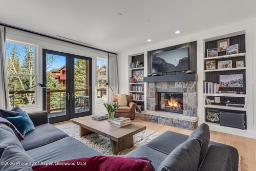 173-106 Clubhouse Dr, Snowmass Village, CO, 81615-6555 | Card Image