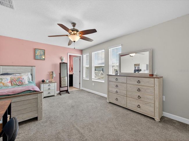 Bedroom 3 with Ensuite Bathroom | Image 30