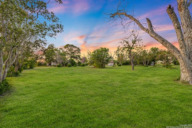 2803 Haeckerville Rd, House other with 2 bedrooms, 1 bathrooms and null parking in Cibolo TX | Image 33