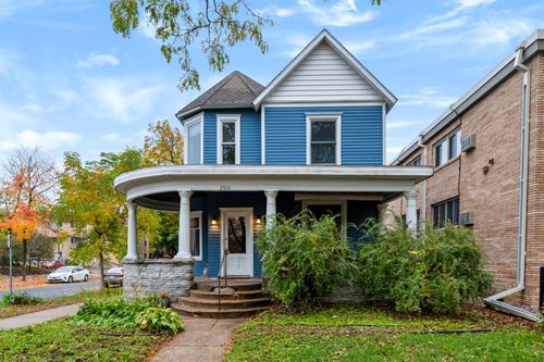 2501 Bryant Avenue S, Minneapolis, MN, 55405 | Card Image