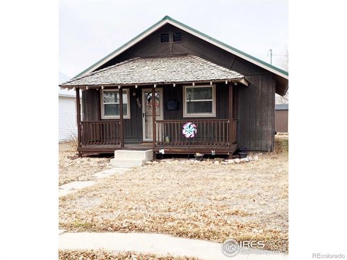 409 N 4th Avenue, Sterling, CO, 80751 | Card Image