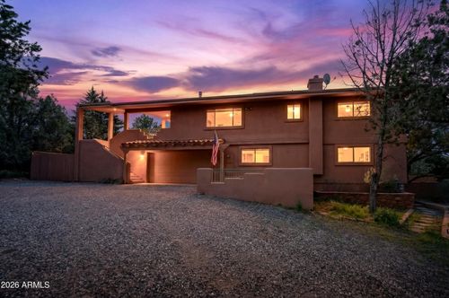 210 Roadrunner Dr, Sedona, AZ, 86336-3748 | Card Image