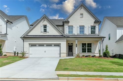 1251 Bartlett Trce, Suwanee, GA, 30024-6139 | Card Image