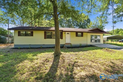 312 Alabama Avenue Se, Hanceville, AL, 35077 | Card Image