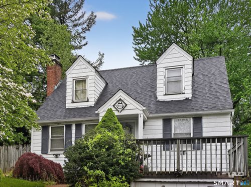 2711 Main St, Rocky Hill, CT, 06067-2509 | Card Image