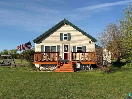 46637 321st St Street, Burbank, SD, 57010 | Card Image