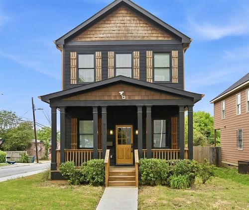 701 Smith St Sw, Atlanta, GA, 30310 | Card Image