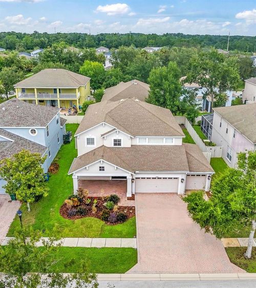 29901 Cedar Waxwing Dr, WESLEY CHAPEL, FL, 33545-3886 | Card Image