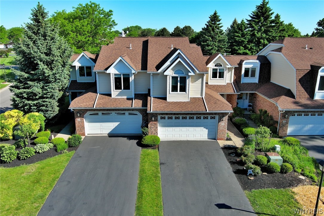 Residential in Tonawanda