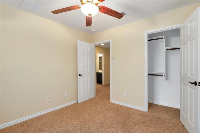 9901 Wading Pool Path, House other with 3 bedrooms, 3 bathrooms and 4 parking in Austin TX | Image 26