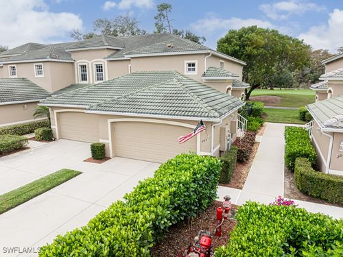 unit-203-3435 Laurel Greens Ln S, NAPLES, FL, 34119-7995 | Card Image