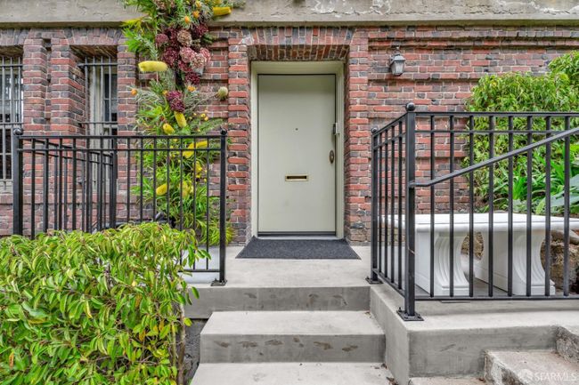 2898 Broadway Street, House other with 10 bedrooms, 6 bathrooms and null parking in San Francisco CA | Image 41