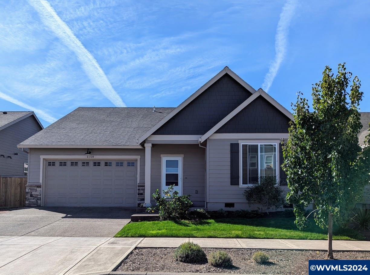 Constellation Ave, Salem, OR 97305