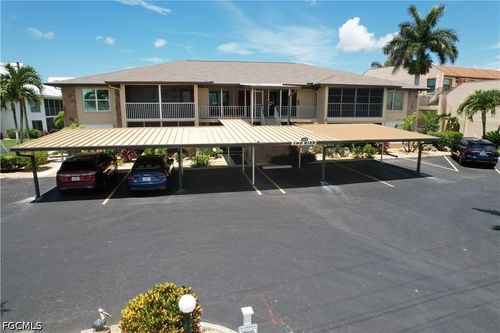 102-4116 Se 20th Pl, CAPE CORAL, FL, 33904-8029 | Card Image