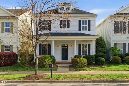 804 Historian St, Raleigh, NC, 27603-3489 | Card Image