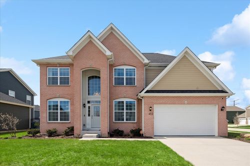412 Towne Center Blvd, Shorewood, IL, 60404-1249 | Card Image