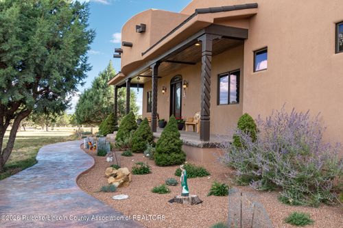180 Corvo Crista, Alto, NM, 88312-9575 | Card Image