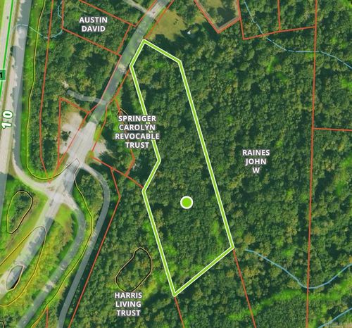 7615 Stagecoach Rd, Little Rock, AR, 72204-8773 | Card Image
