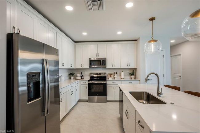 Photo description represents the model home of the same floor plan. | Image 7