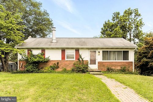 8643 Ridge Rd, ELLICOTT CITY, MD, 21043-4101 | Card Image