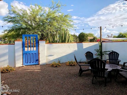 2117 E Silver Street, Tucson, AZ, 85719 | Card Image