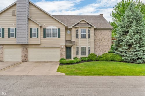 1139 Fernwood Way, Plainfield, IN, 46168-4793 | Card Image