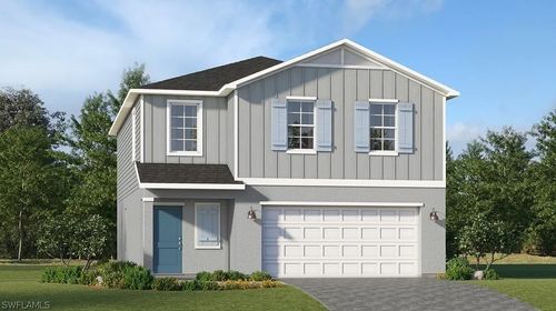 45043 Pipevine Circle, Babcock Ranch, FL, 33982 | Card Image