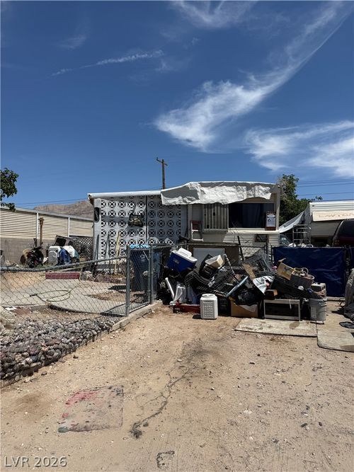 6065 Bryce Canyon Avenue, Las Vegas, NV, 89156 | Card Image