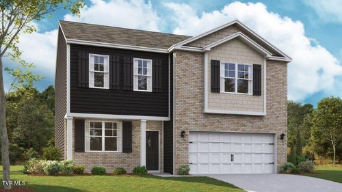 341 Alta Tree Blvd, Johnson City, TN, 37604-2798 | Card Image