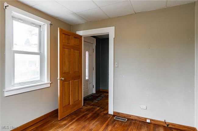 216 W North St, House other with 3 bedrooms, 2 bathrooms and null parking in Harrisville WV | Image 13