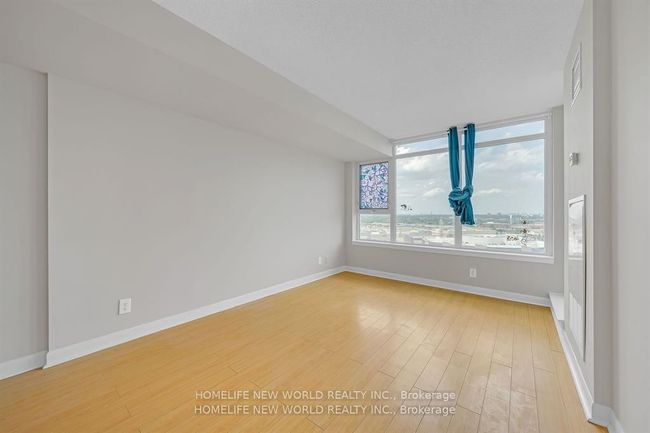 1801 - 25 Town Centre Crt, Condo with 1 bedrooms, 1 bathrooms and null parking in Scarborough ON | Image 5