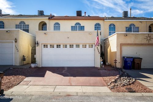 3858 Van Ess Court, Las Cruces, NM, 88012 | Card Image