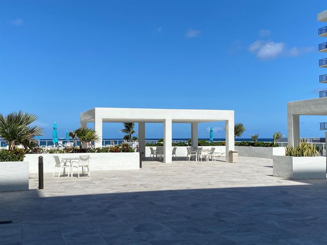 APT-328 - 3450 S Ocean Blvd, Condo with 1 bedrooms, 1 bathrooms and null parking in Palm Beach FL | Image 27
