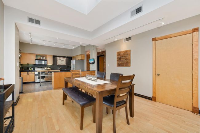 APT-7 - 162 College Ave W, Condo with 2 bedrooms, 1 bathrooms and null parking in Saint Paul MN | Image 8