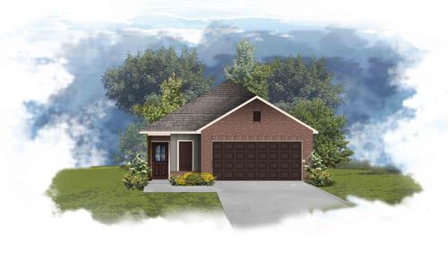 40639 Mostyn Lake Dr, Magnolia, TX, 77354-7553 | Card Image