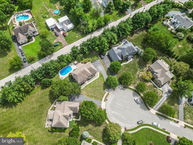 2010 Black Bird Cir, House other with 4 bedrooms, 3 bathrooms and null parking in AUDUBON PA | Image 4