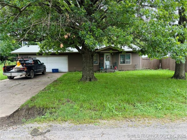 1503 Hillcrest Ave, House other with 3 bedrooms, 2 bathrooms and null parking in Durant OK | Image 4