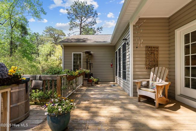 334 Mac Dougall Dr, House other with 3 bedrooms, 3 bathrooms and null parking in West End NC | Image 45