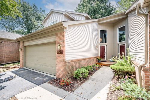 6565 Quail Run Cir, Westland, MI, 48185-7342 | Card Image