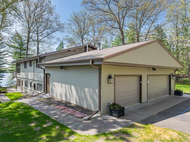 9265 Ellenbee Ln, House other with 5 bedrooms, 4 bathrooms and null parking in MINOCQUA WI | Image 11